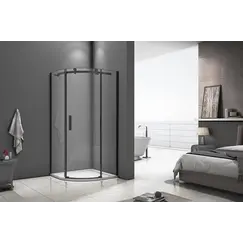 Душевой уголок Good Door Galaxy R-C-B без поддона