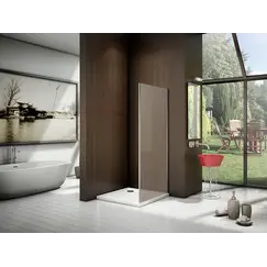 Боковая часть  Good Door LATTE SP