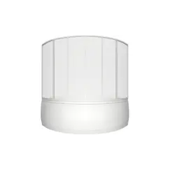 Шторка для ванны BAS Мега 160х145