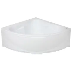 Ванна акриловая  BAS Империал 150*150