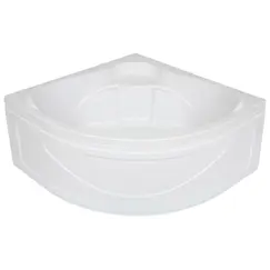 Ванна акриловая  BAS Хатива 143*143