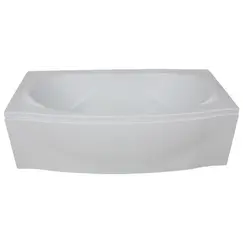 Ванна акриловая  BAS Фиеста 194*90