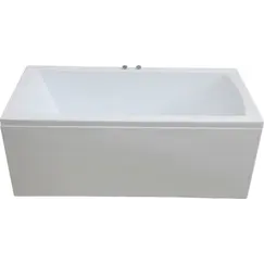 Ванна акриловая  BAS Индика 170*80