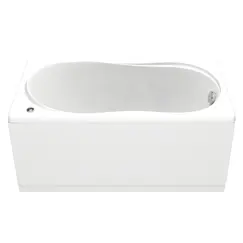 Ванна акриловая  BAS Тесса 140*70