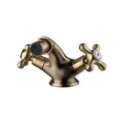 Смеситель Lemark Vintage LM2808B для биде