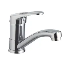 Смеситель Lemark Omega LM3107C для раковины