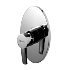 Смеситель Lemark Atlantiss LM3223C для душа, встраиваемый