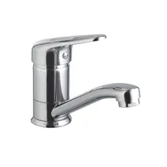 Смеситель Lemark Luna LM4107C для раковины