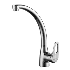 Смеситель Lemark Luna LM4155C для кухни