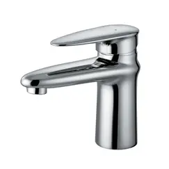 Смеситель Lemark Status LM4406C для раковины