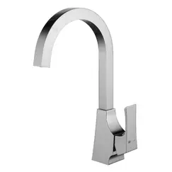 Смеситель Lemark Unit LM4555C для кухни