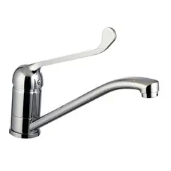 Смеситель Lemark Project LM4604C для кухни/раковины