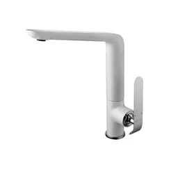 Смеситель Lemark Melange LM4905CW для кухни