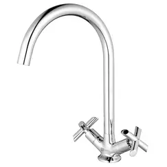 Смеситель  Lemark Practica LM7504C  для кухни