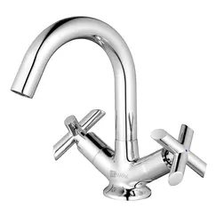 Смеситель  Lemark Practica LM7507C  для раковины