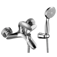 Смеситель Lemark Linara LM0414C для ванны