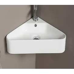 Умывальник CeramaLux 78377