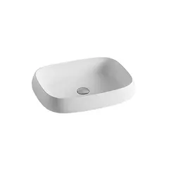 Раковина накладная прямоугольная CeramaLux 9243