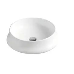 Раковина накладная круглая CeramaLux  9426