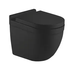 Унитаз подвесной CeramaLux 2198