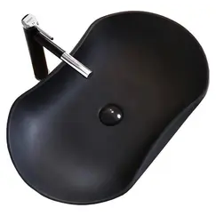 Раковина накладная нестандартная  CeramaLux 9175