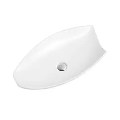 Раковина накладная нестандартная CeramaLux 78121