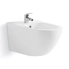 Биде подвесное СeramaLux NS-5376