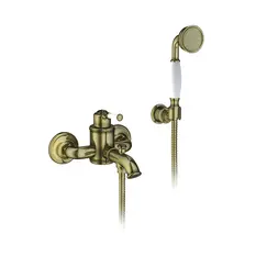 Смеситель для ванны с душем Timo Arisa 5314/02Y