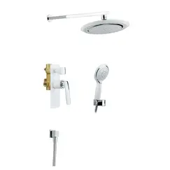 Душевая система встроенная Timo Helmi SX-4069/00-16SM