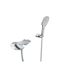 Смеситель для ванны с душем Timo Helmi 4014/00-16Y