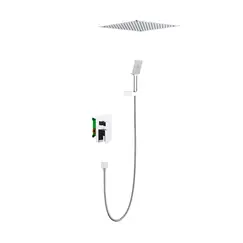 Душевая система встроенная Timo Selene SX-2029