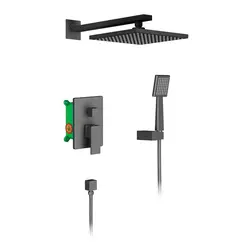 Душевая система встроенная Timo Selene SX-2069