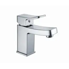 Смеситель для раковины WasserKRAFT Aller 1060 1063