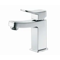 Смеситель для умывальника WasserKRAFT Aller 1060 1064