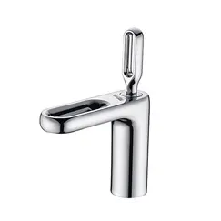 Смеситель для умывальника WasserKRAFT Kammel 1800 1803