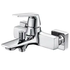 Смеситель для ванны WasserKRAFT Neime 1900 1901