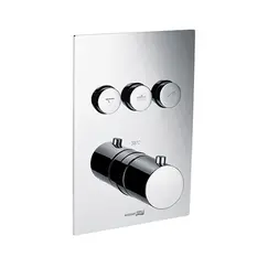 Смеситель для душа WasserKRAFT Neime 1900 1944