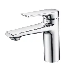 Смеситель для умывальника WasserKRAFT Lopau 3200 3203