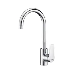 Смеситель для кухонной мойки WasserKRAFT Lopau 3200 3207