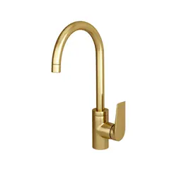 Смеситель для кухни WasserKRAFT Aisch 5507