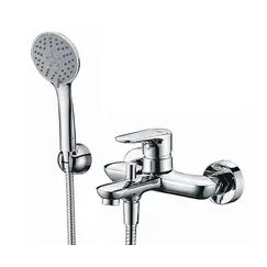 Смеситель для ванны WasserKRAFT Vils 5600 5601