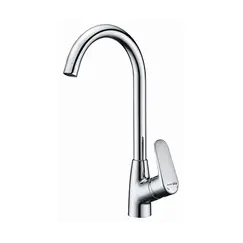 Смеситель для кухни WasserKRAFT Vils 5600 5607