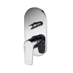 Смеситель для душа WasserKRAFT Dill 6100 6151