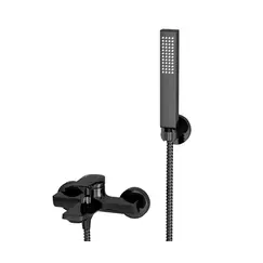 Смеситель  для ванны с коротким изливом WasserKRAFT Glan 6601