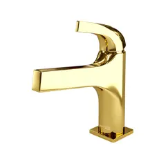 Смеситель  для умывальника WasserKRAFT Sauer 7103