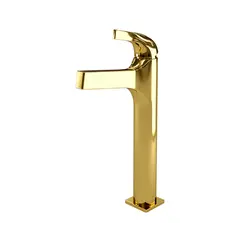 Смеситель  для умывальника WasserKRAFT Sauer 7103H