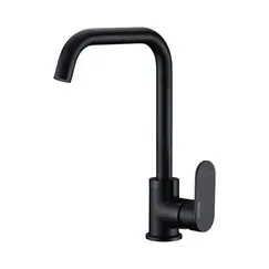 Смеситель для кухонной мойки WasserKRAFT Elbe 7400 A7407