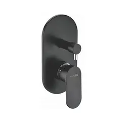 Смеситель для душа WasserKRAFT Elbe 7400 7441