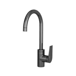 Смеситель для кухни WasserKRAFT Wiese 8407