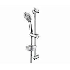 Душевой комплект WasserKRAFT  A005